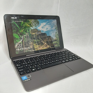 ASUS T100H 아수스 태블릿PC 2in 1