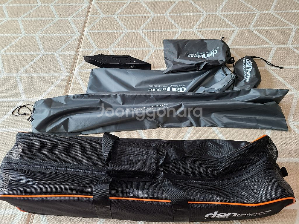 단레져(트윈스)받침틀 8단(4+4) 풀셋트--1