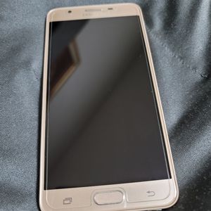 갤럭시온7 골드 판매합니다. 16GB