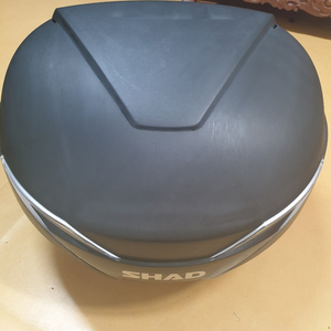 샤드39리터 nmax전용 브라켓