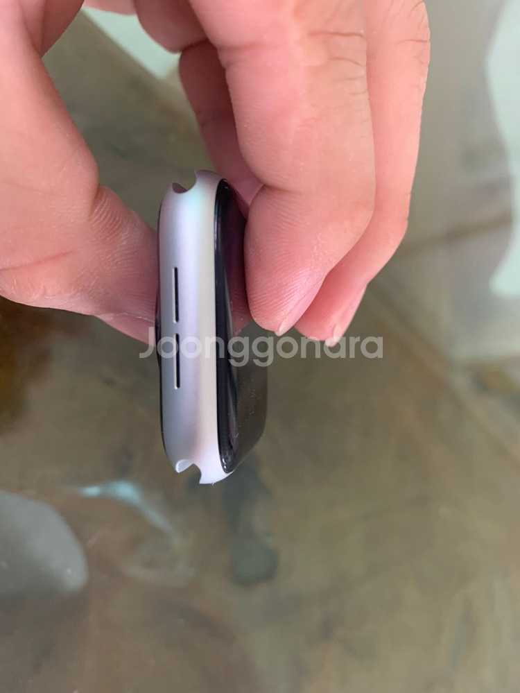 애플워치5 44mm--1