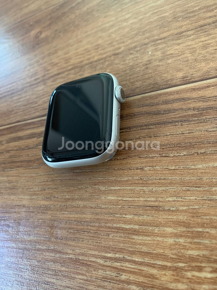 애플워치5 44mm--9