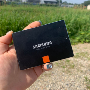 SSD 128G / 250G (삼성 & 외산)