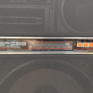 산수이SP-Z99 스피커