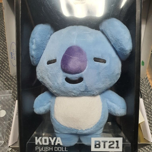 bt21 코야 슈키 치미