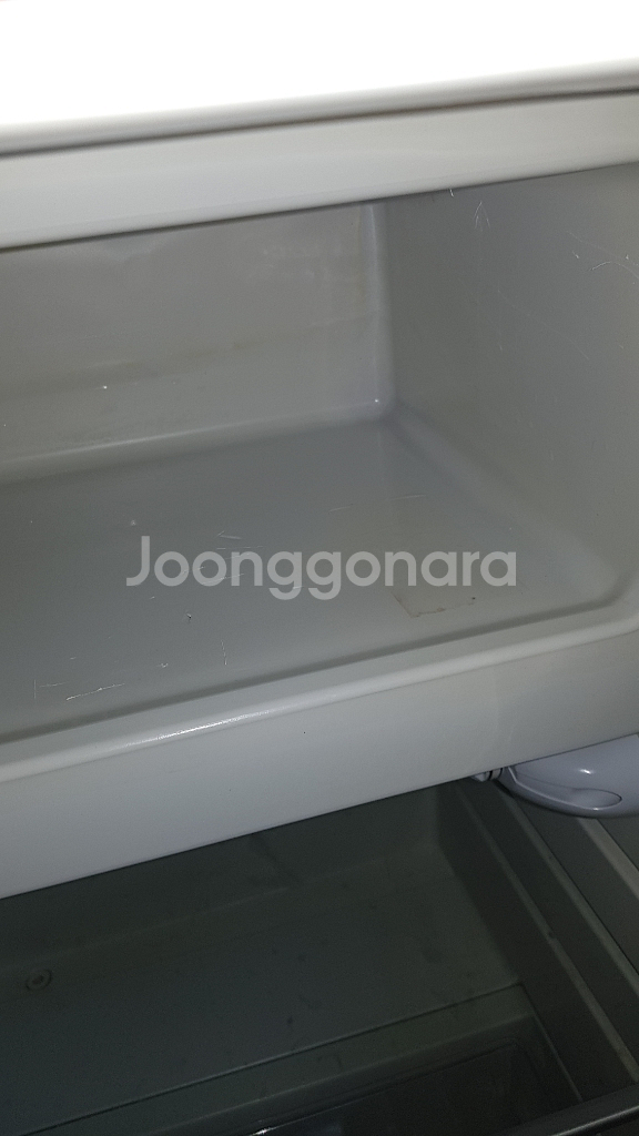 보만 레트로 냉장고 팝니다.--5