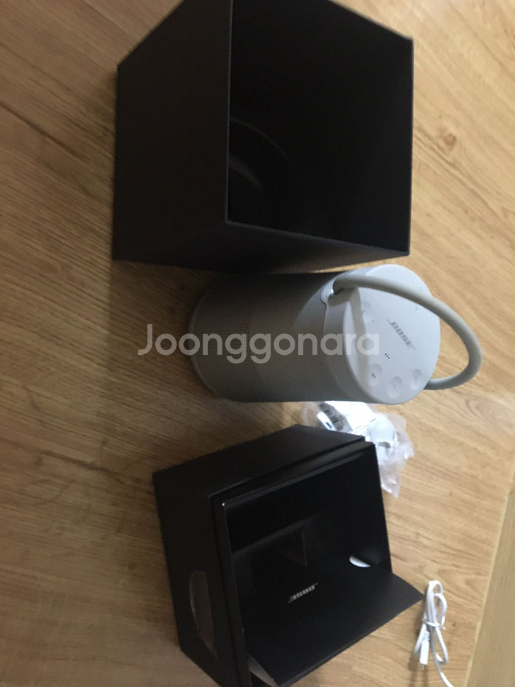 보스 리볼브 플러스 bose revolve +--2