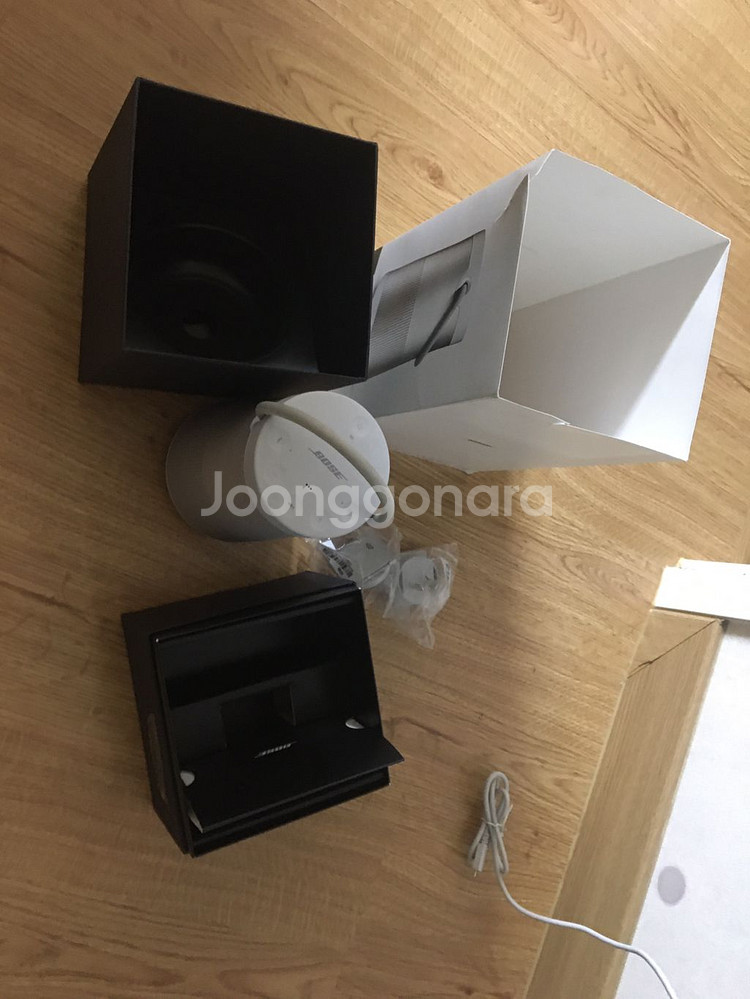 보스 리볼브 플러스 bose revolve +--1