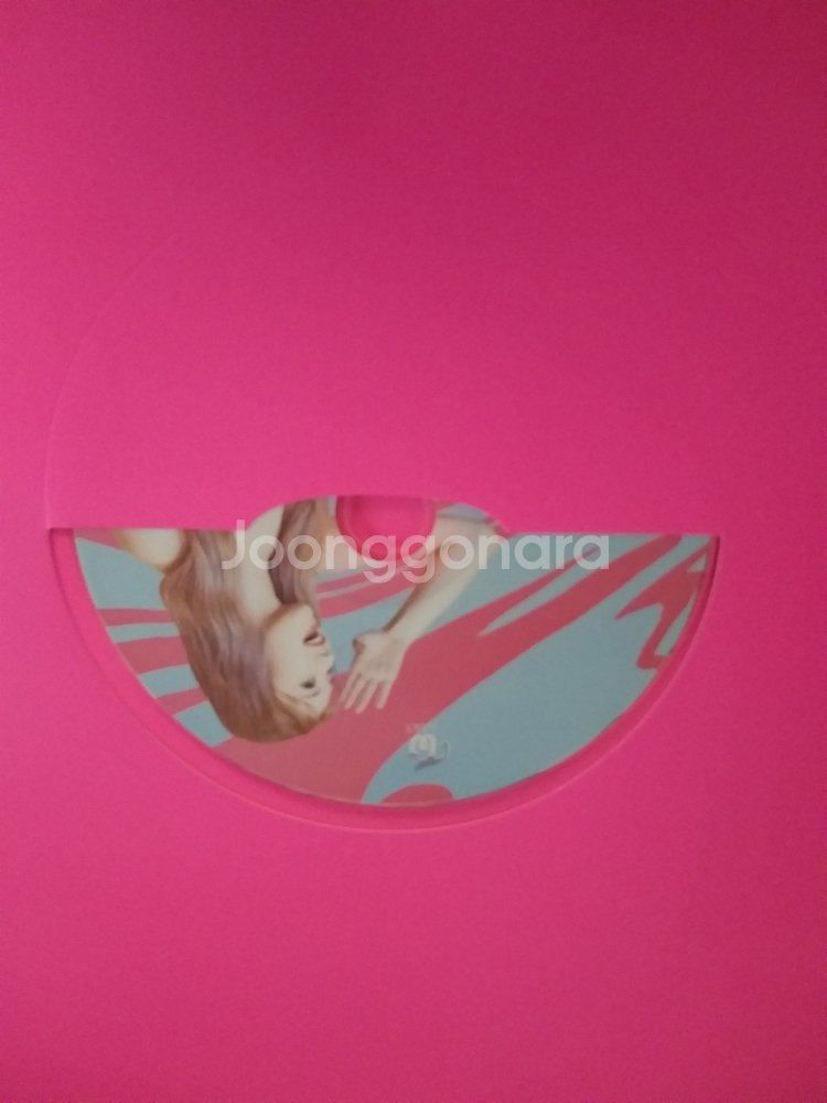 트와이스 팬시 앨범--3
