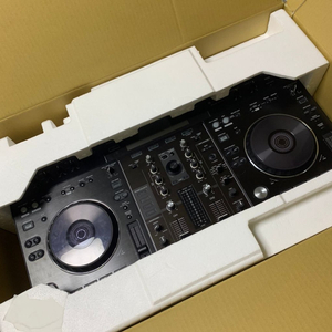 xdj-rx1