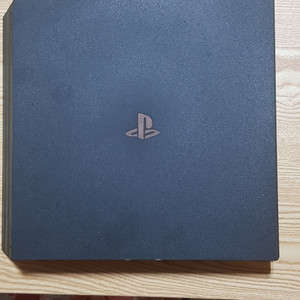 ps4 프로 팝니다