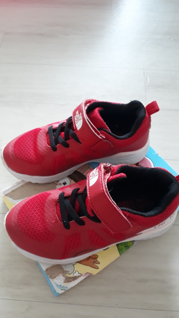 노스페이스 키즈--1