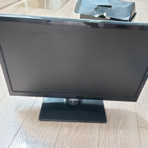 삼성 22인치 led tv 모니터