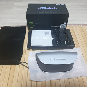 jb lab 블루투스스피커 팝니다