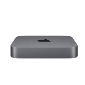 애플 맥미니 Mac Mini 고급형 2018