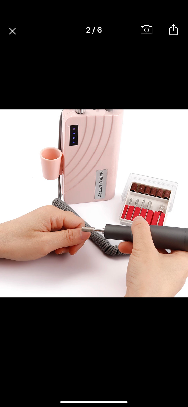 네일아트/드릴--4