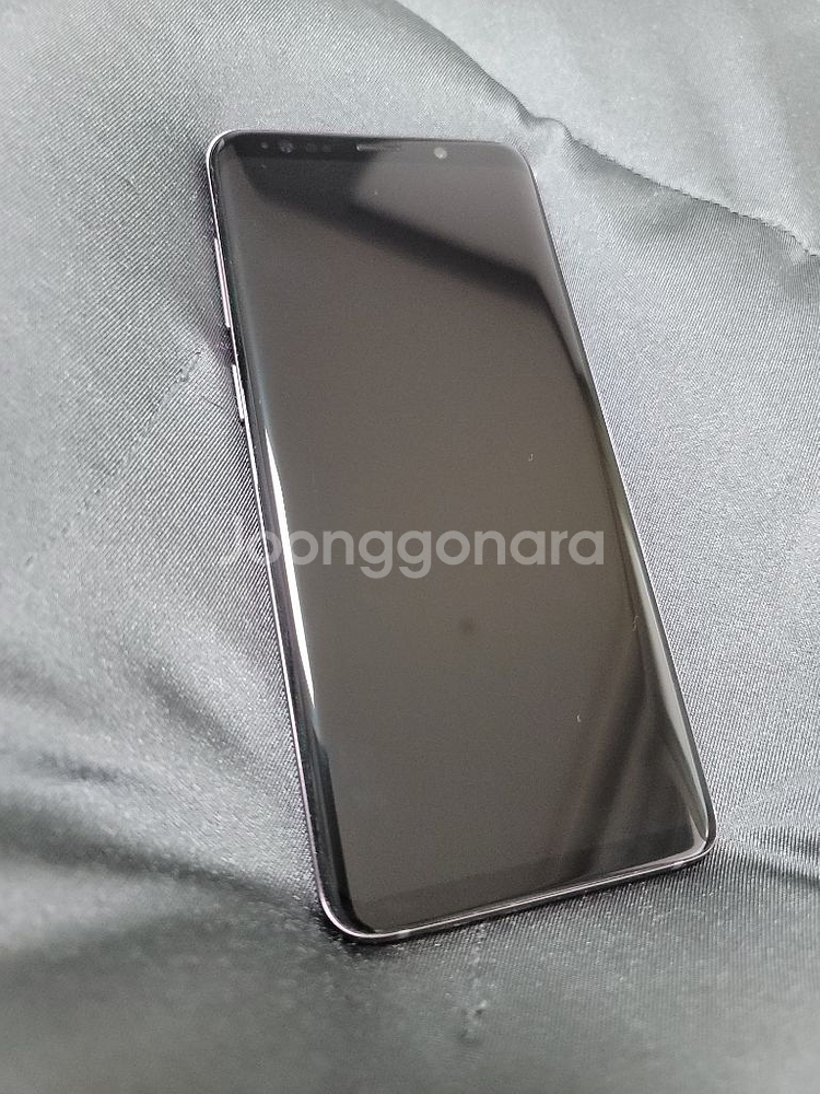 갤럭시S9 플러스_64GB (25만원)--0