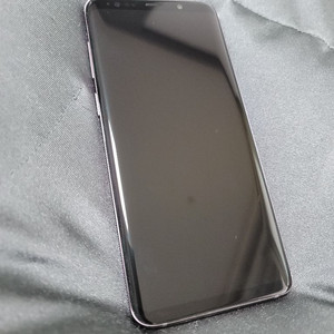 갤럭시S9 플러스_64GB (25만원)