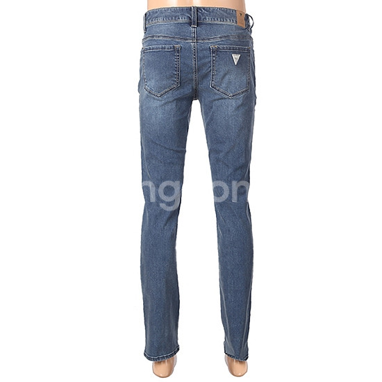 게스 M톤 슬림 스트레이트 새제품--1