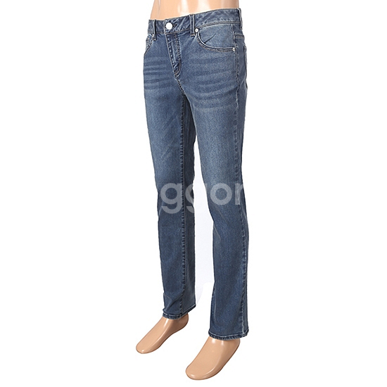 게스 M톤 슬림 스트레이트 새제품--2