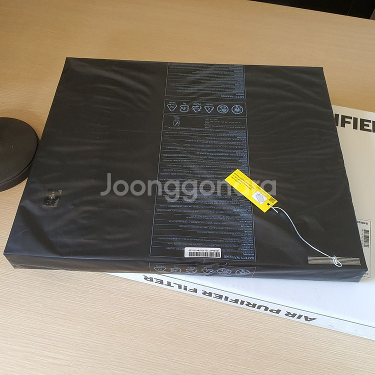 삼성 블루스카이 공기청정기 필터_CFX-F100D--2