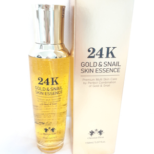 새상품♡24K골드에센스♡150ml