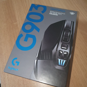 G903 Hero 새상품(2주)급 급매쿨거시 에눌