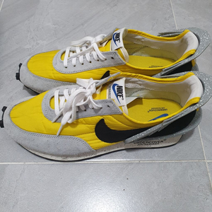 [275]나이키 언더커버 대이브레이크 검노