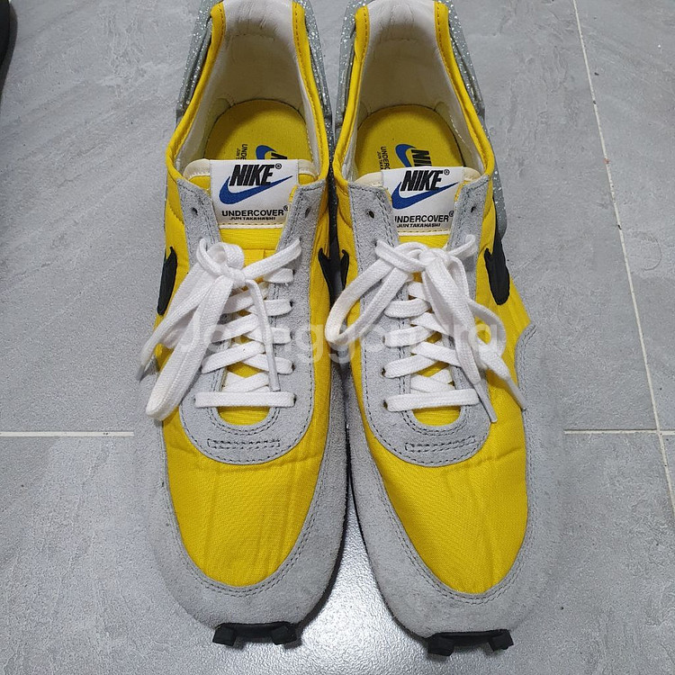 [275]나이키 언더커버 대이브레이크 검노--1