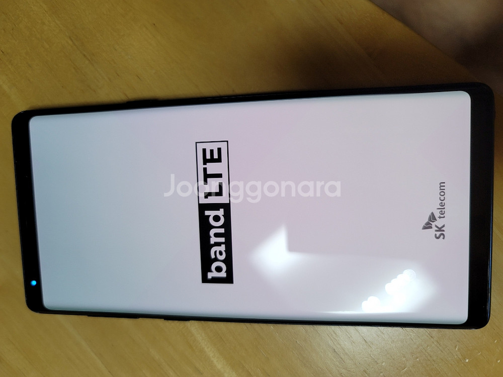 갤럭시 노트9 512기가--1