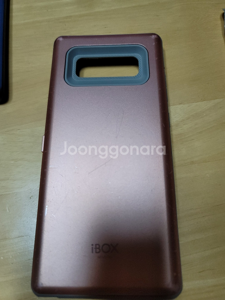 갤럭시 노트9 512기가--4