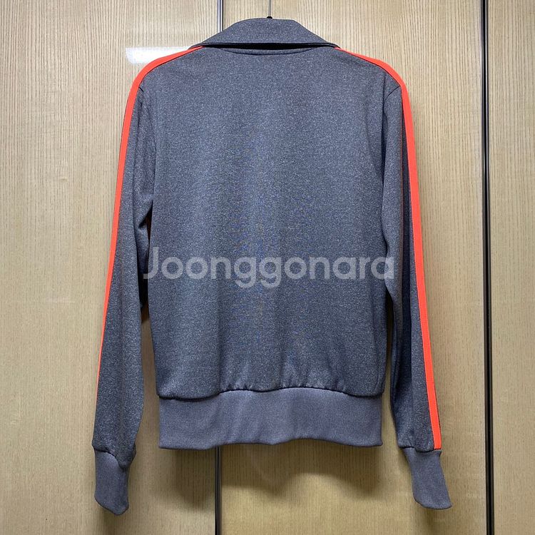 [Adidas] 아디다스 PES 풀집 트랙탑--1