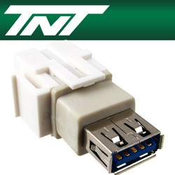 NM-TNT46] USB3.0 AF/AF 스냅인40EA