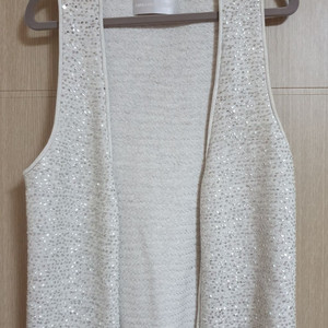 쟈딕앤볼테르 니트 비즈 베스트