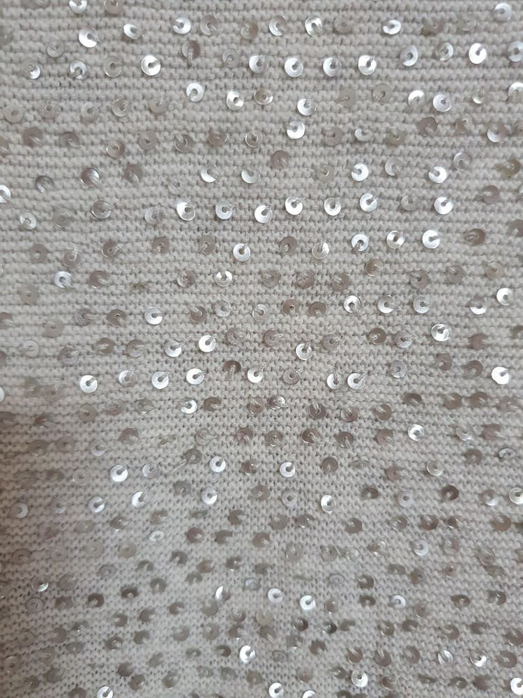 쟈딕앤볼테르 니트 비즈 베스트--3