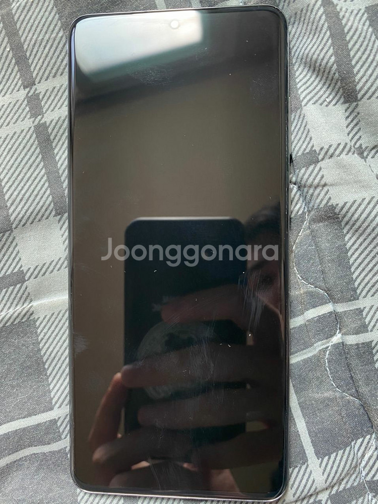 S20+ 256기가 A급--2