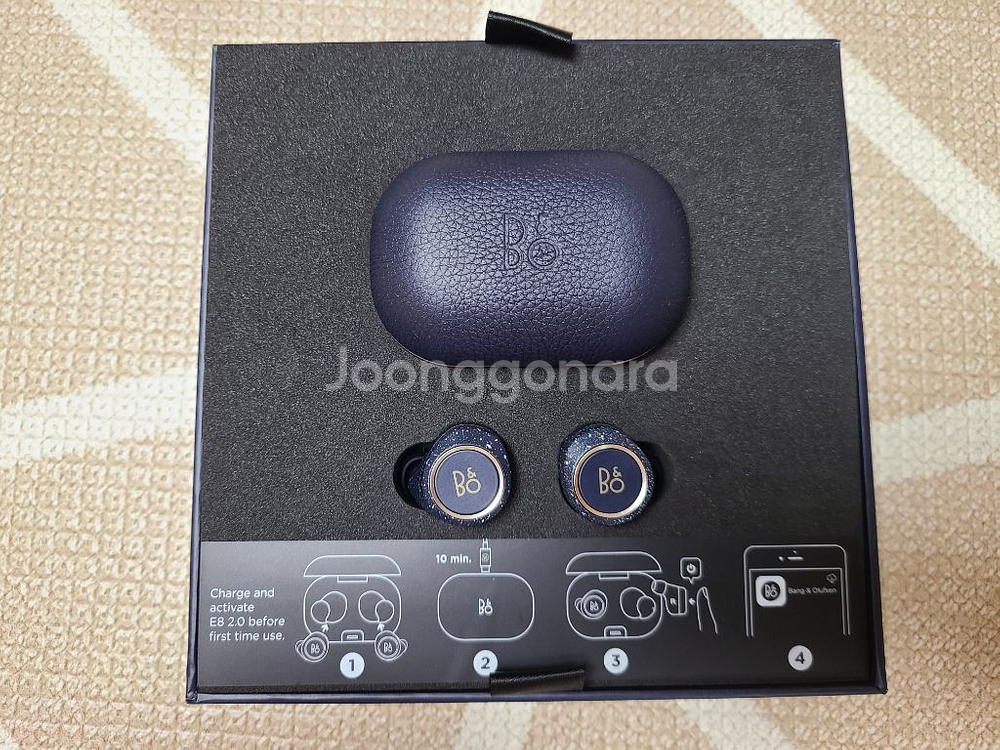 뱅앤올룹슨 E8 2.0--1