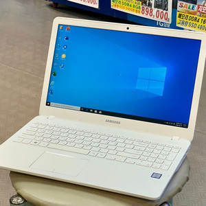 삼성노트북5 i5/ 8g/ssd256g/15.6”새제품