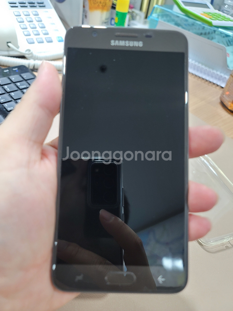 갤럭시온7 프라임_32GB (6.5만원)--1