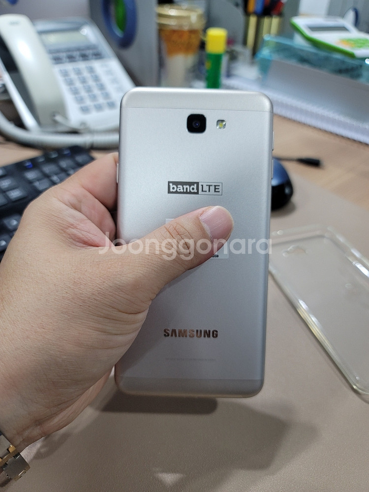 갤럭시온7 프라임_32GB (6.5만원)--3