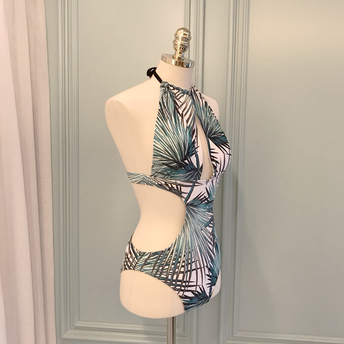 모노키니 (새상품) 수영복--2