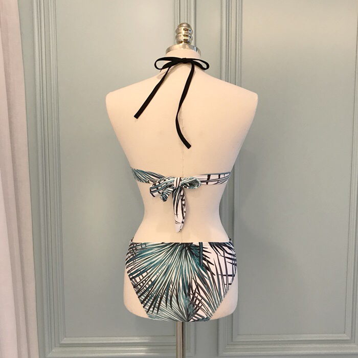 모노키니 (새상품) 수영복--4