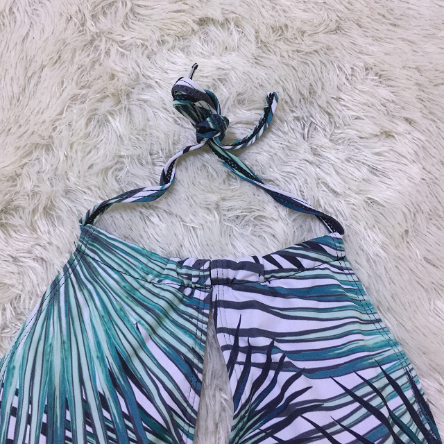 모노키니 (새상품) 수영복--9
