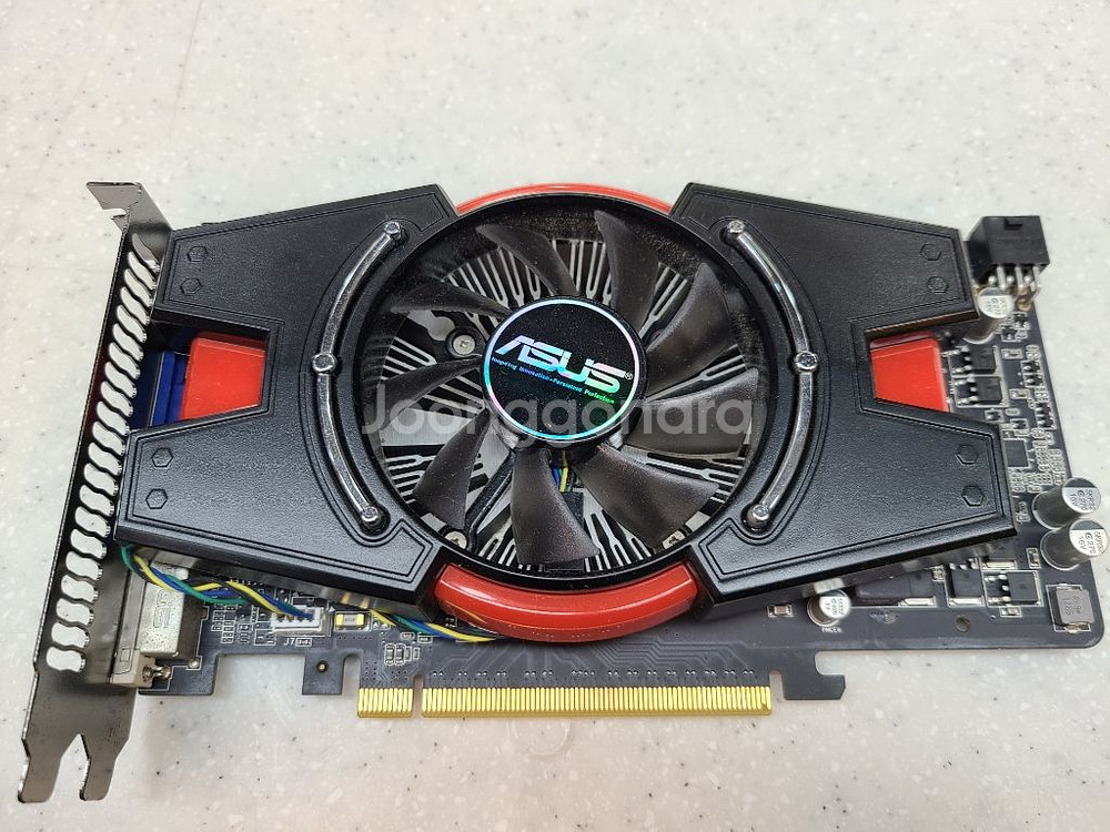 asus gts450--1