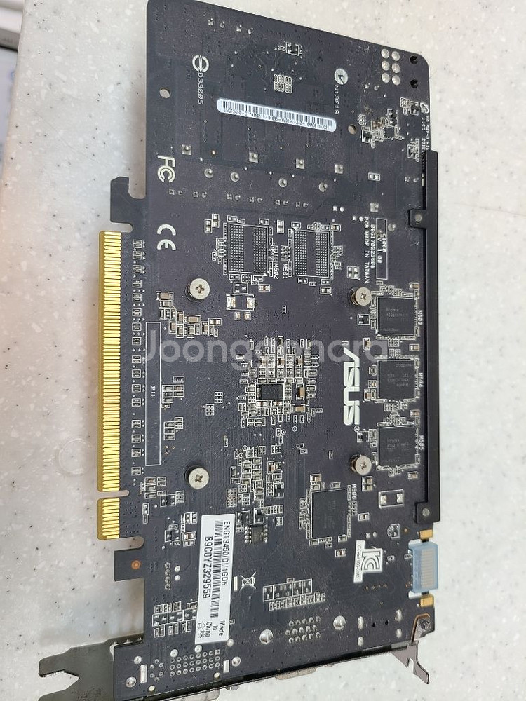 asus gts450--3