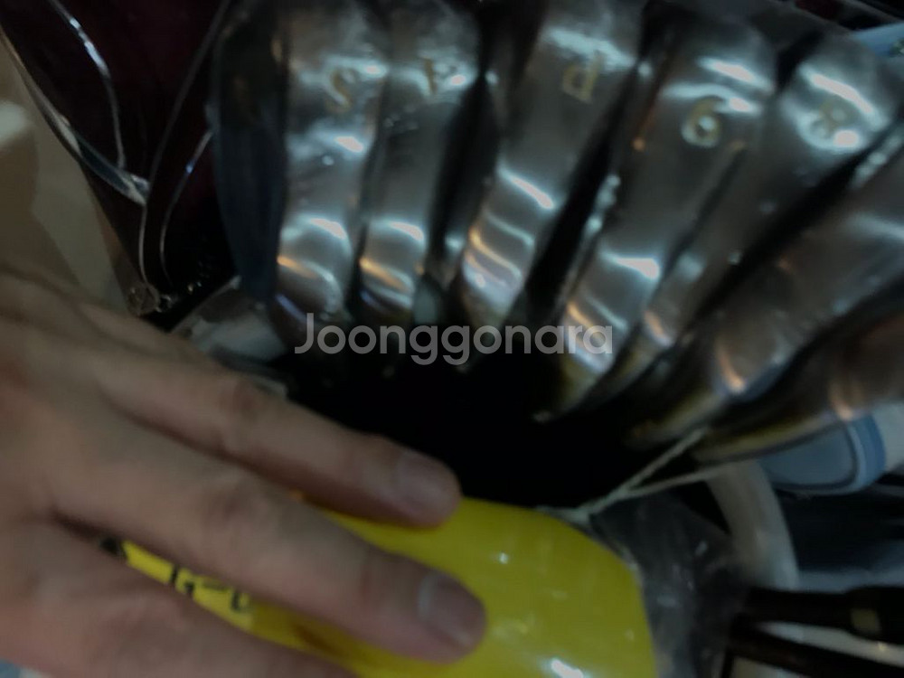 거격인하)2020년 다이와 엘파 여성 풀세트--2