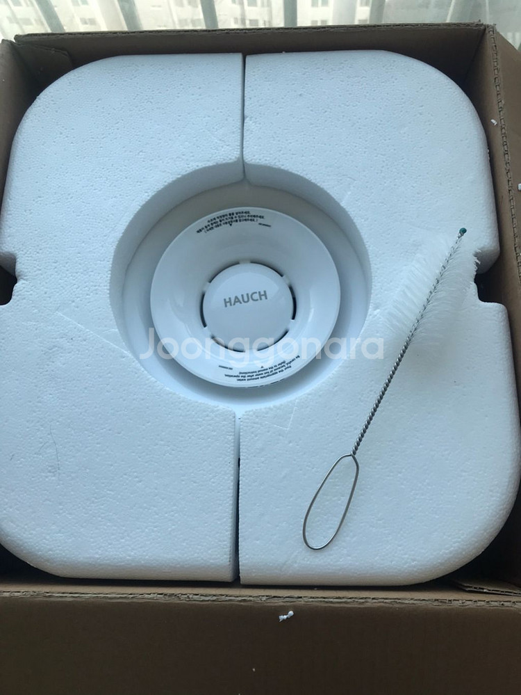 하우치공기청정기판매합니다--4