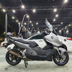 bmw c600 대구남구