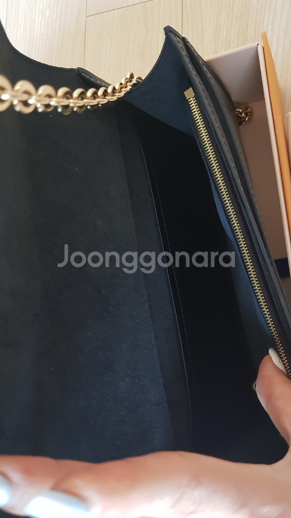 루이비통 체인 루이즈GM/ 루이비통백/ 명품가방--2