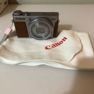 캐논 카메라
